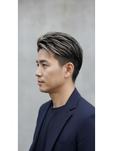 メンズヘアーサロン ツイン