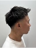 アクティブショート