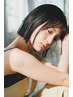【圧倒的な艶髪】美髪矯正+ボブカット 毎朝の時短をサポート!