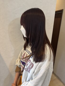 アンビ(ambi) チャコールブラウン