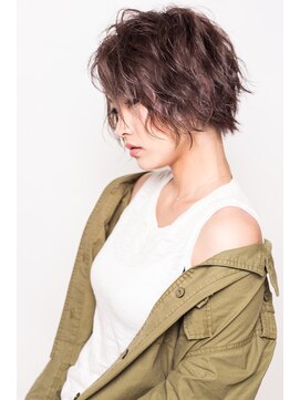 ヴィトゥレイ(Betray) Betray concept style #5