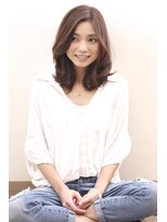 アルターリール(aL ter Rire) 大人ミディカット、