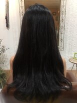 ヘアー アウグスティーナ(Hair Augustiner)&nbsp;就活に！クールビューティロング