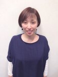 斉藤 優子