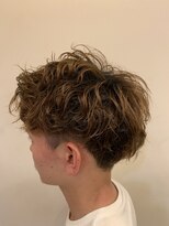 カットスタジオ フタバ(FUTABA)&nbsp;★スパイラル★