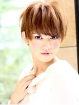 ビューイースト 亀戸 錦糸町(VIEW EAST)&nbsp;トップふんわりの センシュアルショート