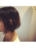 オシャ☆パーマstyle