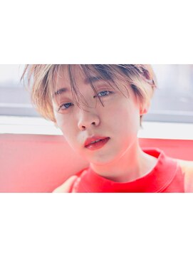 ダンコ(DANKO) シースルーバンクショート