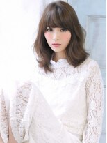 ジュール(Jule)&nbsp;【Jule】大人エアリーボブ☆