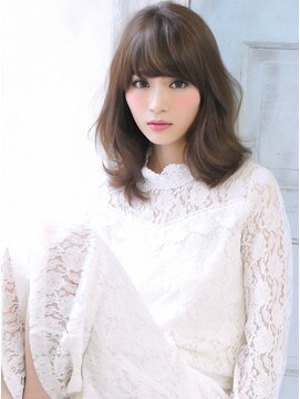 ジュール(Jule) 【Jule】大人エアリーボブ☆