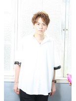 シェルベアー(Shell Bear)&nbsp;メンズショート　銀座