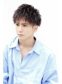 ソフトツイストショート