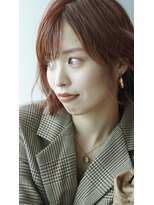 プロデュース 古淵店(Produce) ナチュラルブラウン