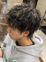 ハイセンス(HISENSE)&nbsp;ハイクオリティマッシュウルフ