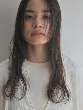 ヘアーサロン サボイア(HAIR SALON SAVOIA) 素髪　オーガニックスタイル