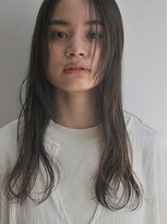 ヘアーサロン サボイア(HAIR SALON SAVOIA) 素髪 オーガニックスタイル