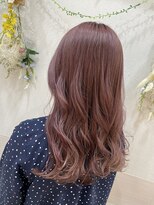 フゥカ 類家店(fuka)&nbsp;《1BLEACH》チェリーピンク☆