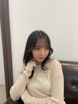 ティラベント 南船場店(tiravento)&nbsp;韓国ヘア