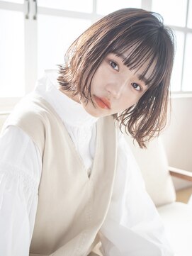 エイトウラワ 浦和店(EIGHT urawa) 【EIGHT new hair style】226