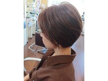 テソロヘアー(Tesoro-Hair)