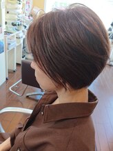テソロヘアー(Tesoro-Hair)