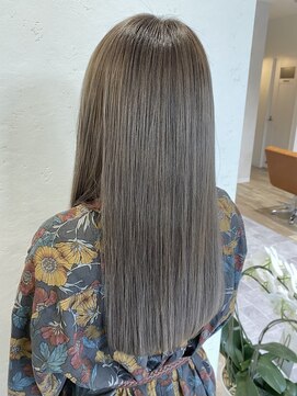 ルッカバイジェービー 行徳(lucca by jb) 黒髪/ボブルフ/ネビージュ/小顔/ワンレン/ボブ/ショート/前髪