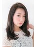 【￥2000】ドライカット（施術内容よくご確認してからご予約下さい）女性限定