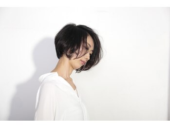 bellca hair 【ベルカヘアー】