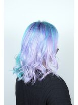 クリップ ジョイント ゴッド(CLIP JOINT GOD) pastel color