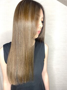 11 ベルテ(11 berte) ハイライトデザイン