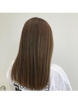 フォルテ 島田店 カーキグレージュ