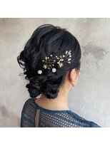 カムジーヘッド(COMEGHEAD)&nbsp;アレンジ