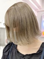 ウィコ 新宿(WICO)&nbsp;ミルクティーベージュ[新宿駅/イメチェン/チェリーブラウン]