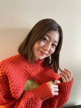 フラミューム 上野(flammeum) flammeum style