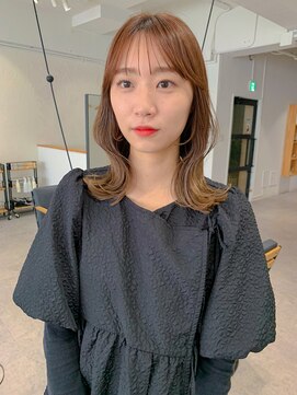 リイチ(LIICHI) レイヤーロブ