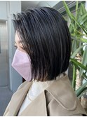 ボブ