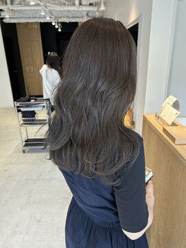 トリート 船堀店(TREAT) オリーブベージュ