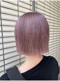 ペールラベンダー