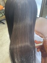 サーカス 南風原店(circus)&nbsp;ツヤツヤロング