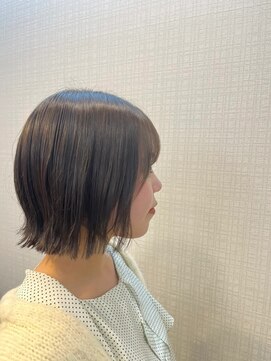 クララジャパン セタ(CLALA JAPAN Seta) アッシュベージュカラー♪