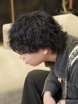 アビールブレ 新潟万代(ABEY LEVRAI) 新潟波巻き