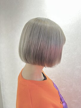 プライズ 所沢プロぺ通り店(prize) ハイトーンカラー所沢