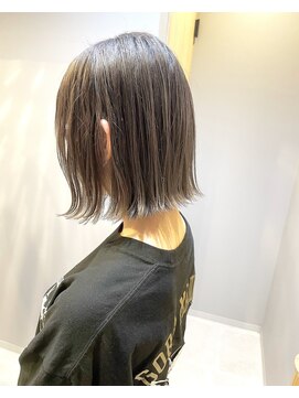 アット(att..) att..【とつかひろや】お客様style