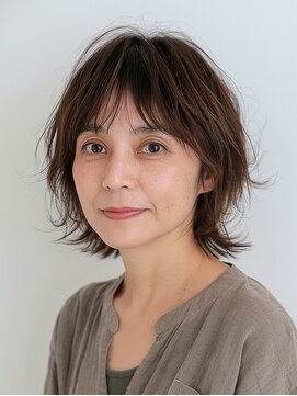 コト 銀座(Coto) 白髪ぼかし/白髪染め/髪質改善/酸性ストレート/縮毛矯正[銀座駅]