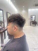 タヤ 千葉そごう店(TAYA)&nbsp;メンズショート