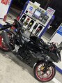 ラックスビー プレミアム 大阪駅前第3ビル店(LUXBE PREMIUM) 愛車☆