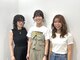 カイレア 辻堂(Kaile'a)の写真/《辻堂エリア☆全席サロン》女性ならではの細やかな気配り、髪も心もキレイに。