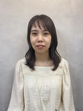 ビーエリア 本店(BE AREA) 関根 結菜(2F)