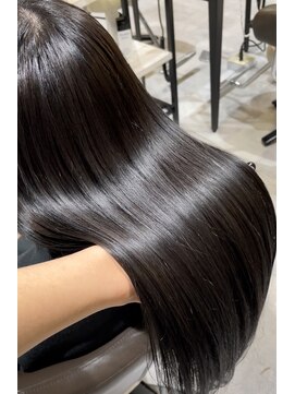 エル ブランシェ(Ailes Branches) #髪質改善#トリートメント#縮毛矯正#美髪#艶髪#髪質改善