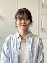 フレームヘア frame hair&nbsp;伊丹 優希